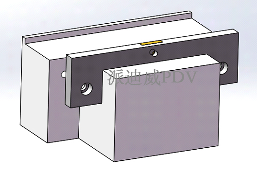 高精度三軸運動平臺 機電一體運動控制卡，電液束平臺