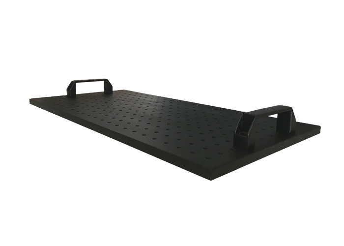 PT-02PB 高精度光學(xué)平板 光學(xué)平板 面包板 實驗板 鋁合金面包板