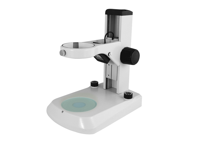 ZJ-640 上下光源導軌支架 顯微鏡支架 調焦架 導軌架 上下滑動架