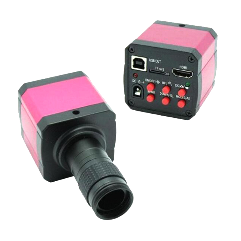 MV-1400HU 數(shù)碼高清HDMI 1400萬像素工業(yè)相機 支持內(nèi)存卡 攝像頭