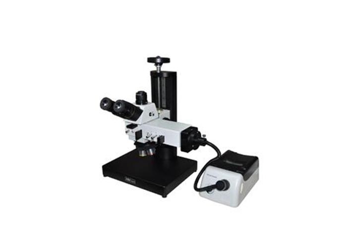 JX-43 金相顯微鏡 超長(zhǎng)工作距離 超大景深，超大空間適合液晶檢測(cè)