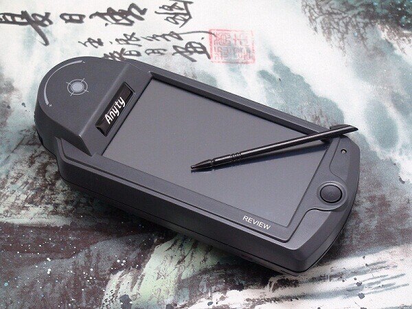 3R-MSA580 便攜式觸屏數碼顯微鏡