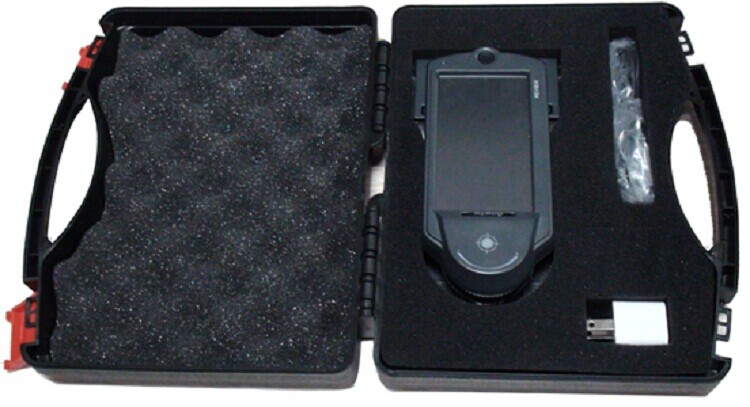 3R-MSA580 便攜式觸屏數碼顯微鏡