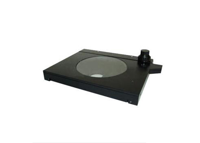 PT-601 移動載物臺 顯微鏡載物臺行程100*100