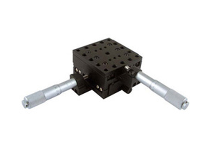 手動多維組合臺 ：PH-209H 