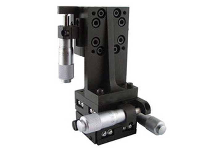 手動多維組合臺 PH-302H 