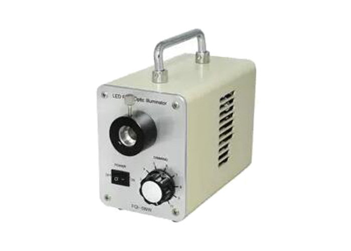 LG-150E 冷光源 光纖燈，聚光燈 可選配雙管 單管 環(huán)形光纖