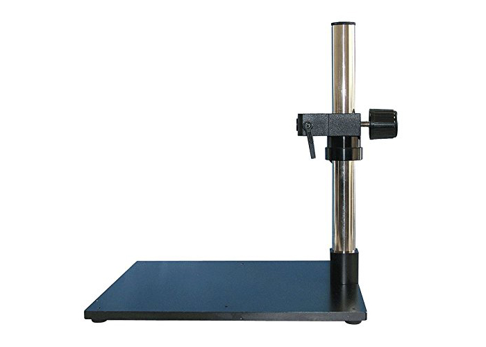 ZJ-714 萬向支架 顯微鏡支架 鏡頭固定架 上下滑動(dòng)架 立柱支架