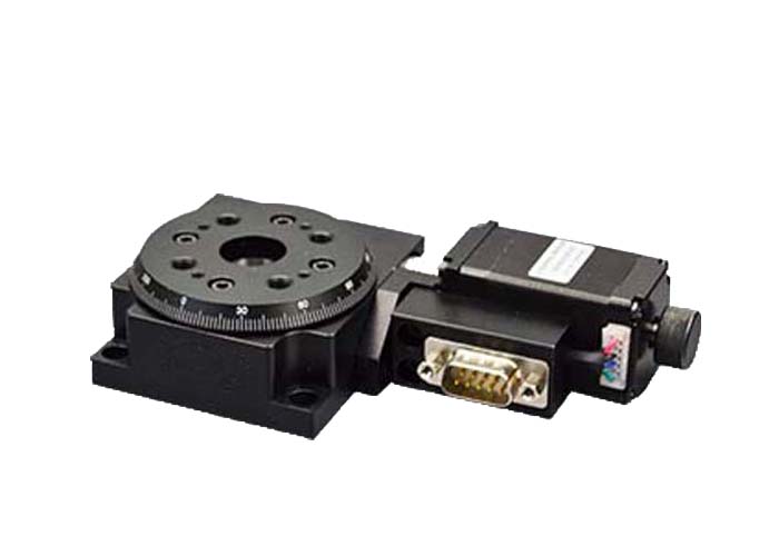 PX110-60K 電控旋轉(zhuǎn)臺(tái)