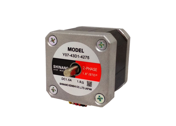 42步進(jìn)電機(jī) 日本信濃