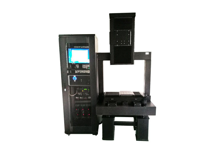 高精度三軸運(yùn)動(dòng)平臺(tái) 機(jī)電一體運(yùn)動(dòng)控制卡，電液束平臺(tái)