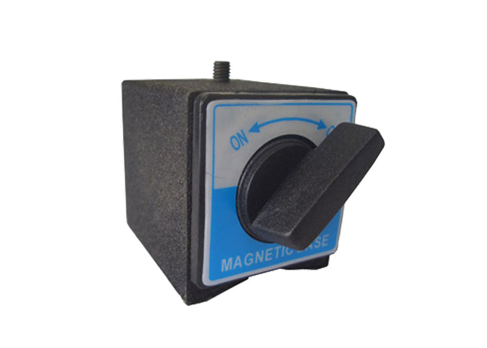 PT--CZ031磁性底座（磁力底座 磁鐵座 帶開關磁性座 表座）