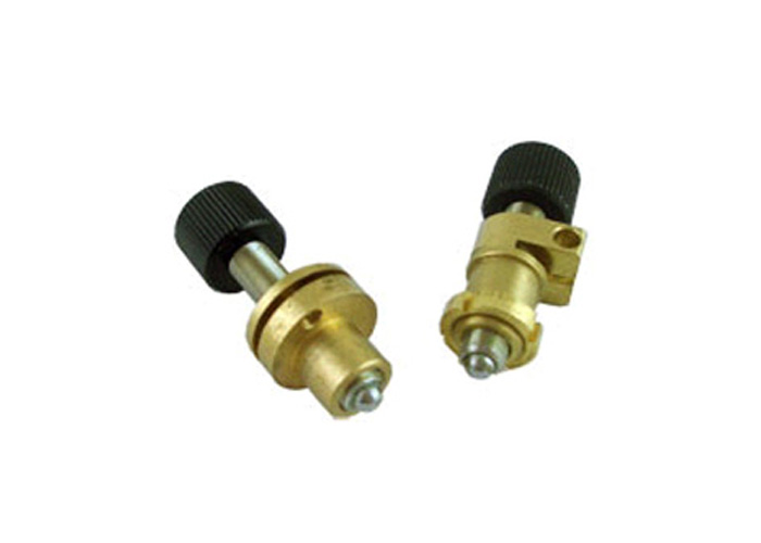 PT-05LW 高精度螺紋副（微動螺桿 細分螺桿 驅動螺桿 6*0.25）