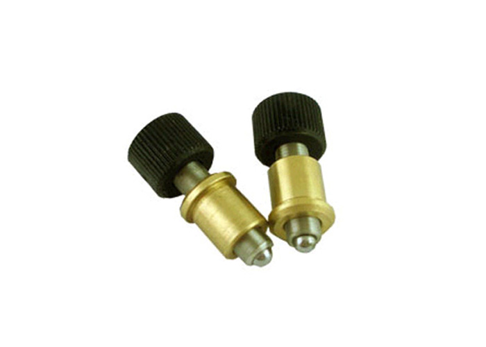 PT-03LW 高精度螺紋副（微動螺桿 細分螺桿 驅動螺桿 6*0.25）