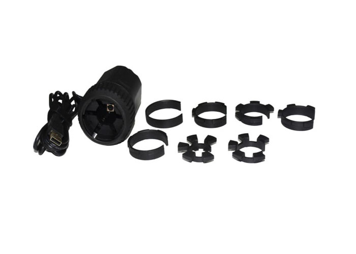 3R-SUMC03-USB同視萬能電子目鏡