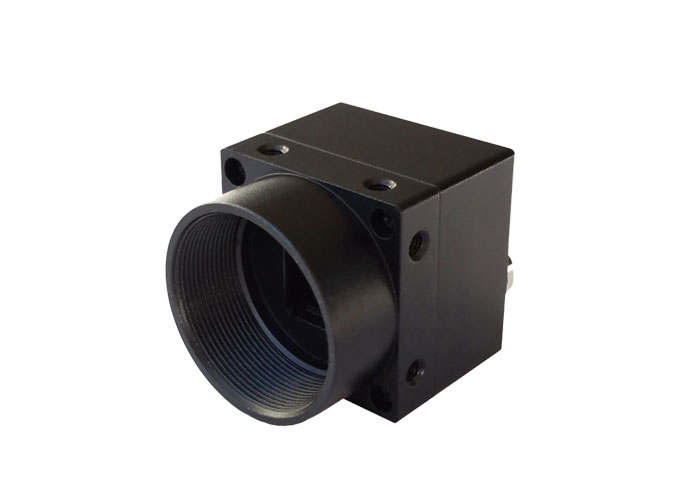 500萬(wàn)攝像頭 MV-500MG 可到100幀