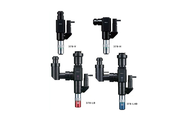 激光顯微鏡 378系列視像顯微鏡系統(tǒng)激光顯微鏡袖珍、輕型和好安裝