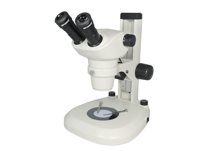 TS-50 體視顯微鏡 上下LED光源顯微鏡，透反射顯微鏡
