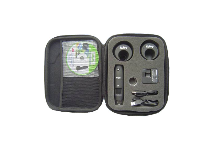 3R-WM401PC 手持式無(wú)線顯微鏡