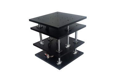  光學(xué)平臺廠家哪家好