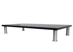 光學(xué)平臺的工作原理和維護(hù)保養(yǎng)