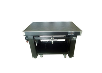 光學(xué)平臺使用時注意事項