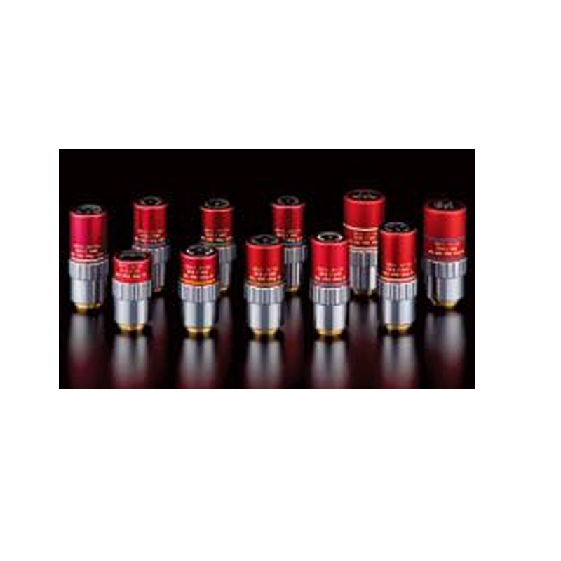 紅外物鏡三豐近紅外色差校正MPlanNIR900-1700納米原裝現貨