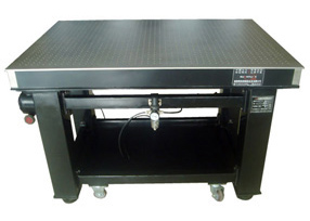 如何提高光學(xué)平臺穩(wěn)定性？