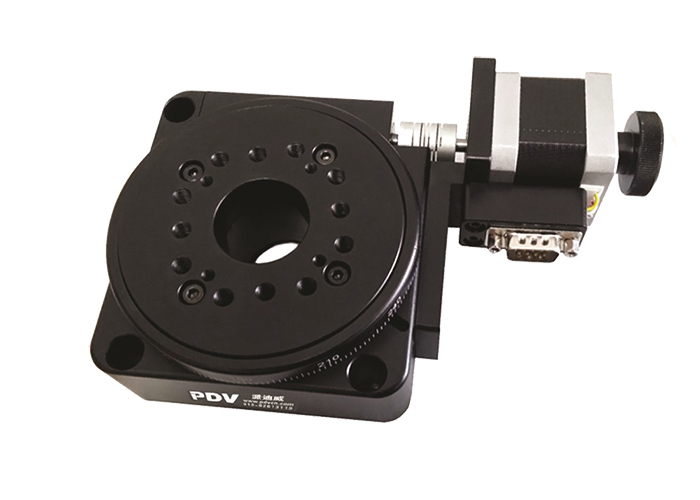 電動位移臺有多少種？