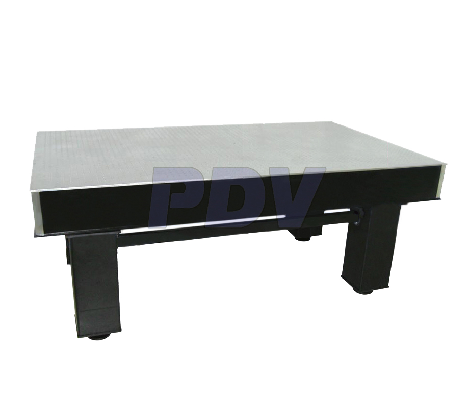 光學(xué)平臺(tái)配件支架的高度選擇及其運(yùn)送注意的事項(xiàng)