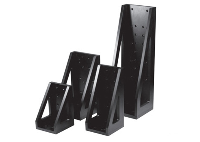 PDV派迪威PJK18直角臺(tái)固定架用于平臺(tái)組合多維系統(tǒng)轉(zhuǎn)接板