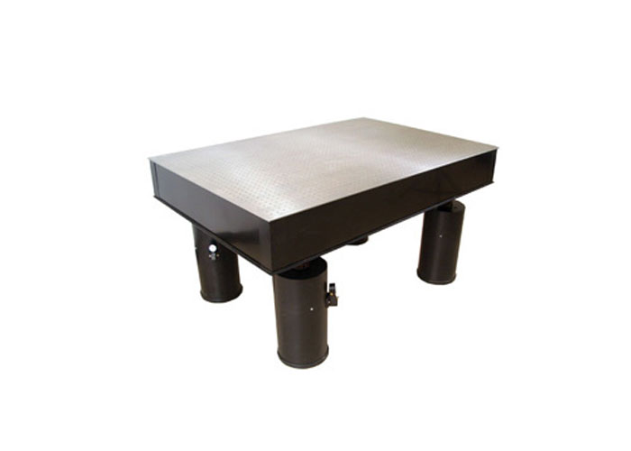   光學(xué)平臺(tái)的用途及測量方法  