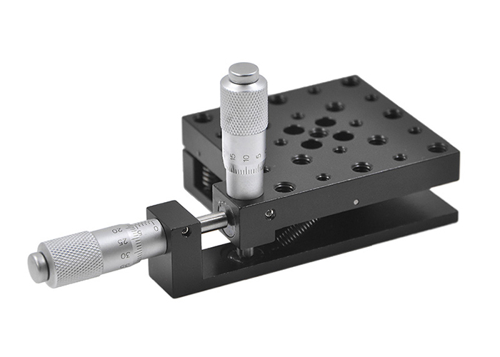 手動精密位移平臺產(chǎn)品都包括哪些？