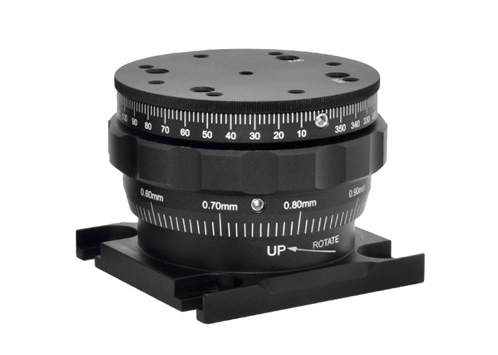 手動升降臺和手動位移臺的區(qū)別？