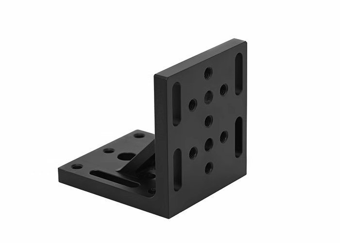 直角轉(zhuǎn)接件固定安裝板光學(xué)實(shí)驗(yàn)轉(zhuǎn)接板