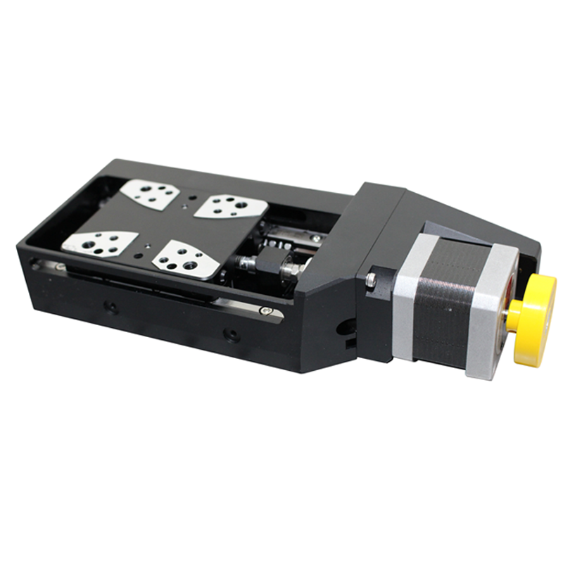 精研型直線滑臺(tái)