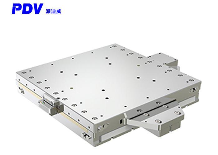 PT-ZK150×150系列兩維真空弱磁自動(dòng)載物臺