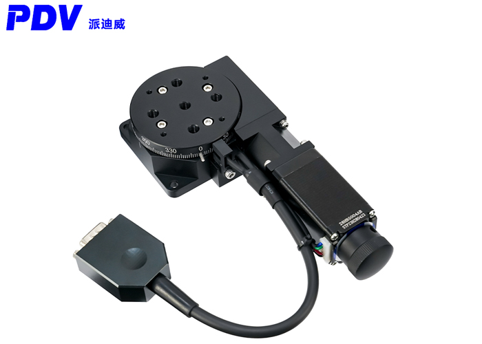 PX-GD40Z 電動(dòng)旋轉(zhuǎn)臺(tái) 分度盤 鏡片旋轉(zhuǎn)臺(tái) 360度轉(zhuǎn)臺(tái) 旋轉(zhuǎn)臺(tái)