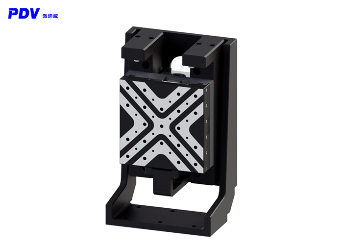 高精度直線電機升降臺PT-ZXZ50