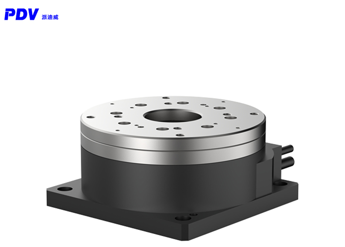 高性能直驅旋轉臺PT-D60D