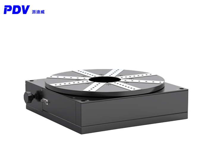 步進電機旋轉(zhuǎn)臺PT-D300D