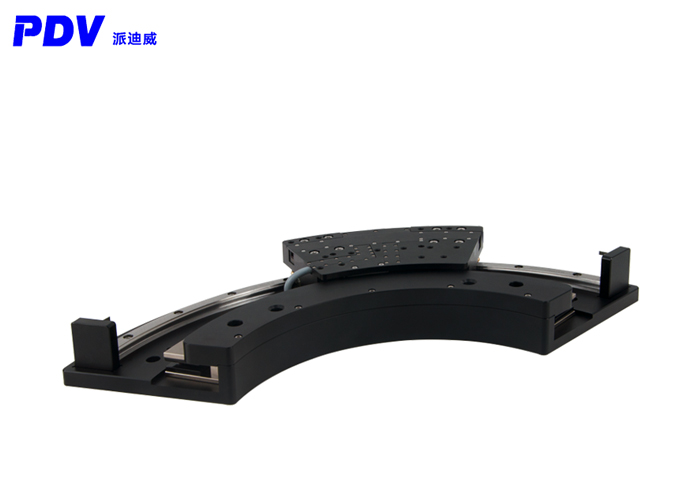 扇形位移臺PT-DS300-60