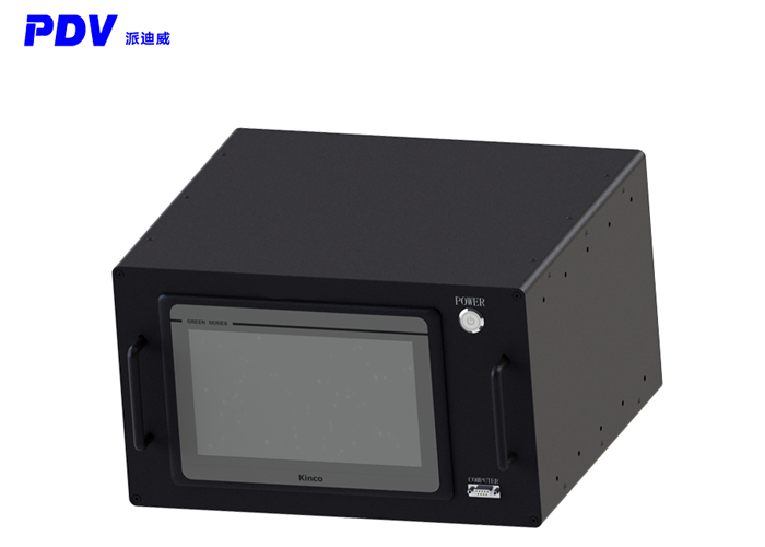 PT-KZ05直線/伺服電機控制器(PT-ZT10 用控制器)