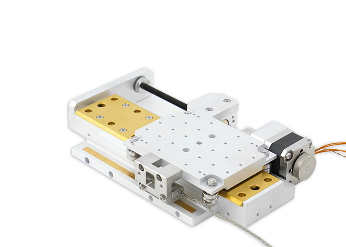 VSM23高真空直線運(yùn)動(dòng)平臺(tái)真空度1x10^(-10)mBar溫度150°配置定價(jià)英國(guó)AML
