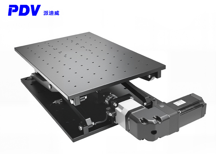 PT-GD460電動(dòng)剪式升降臺(tái) 高低溫升降臺(tái) 溫度-40-70度