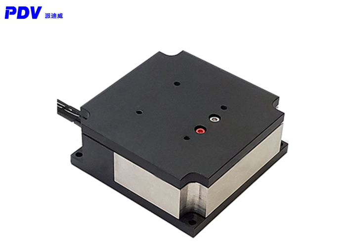 壓電陶瓷納米臺(tái)，壓電XYZ平移臺(tái)PT-NMXYZ200