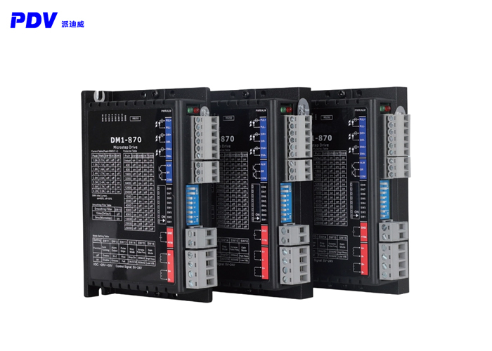 86電機(jī)用驅(qū)動器 脈沖式