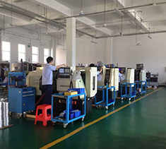 PX110-60電動旋轉臺位移臺 角位臺 角度轉臺 角度調節(jié)臺 60mm臺面