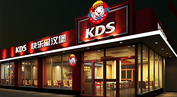 商業(yè)門頭店招設(shè)計思路,好生意的秘密！