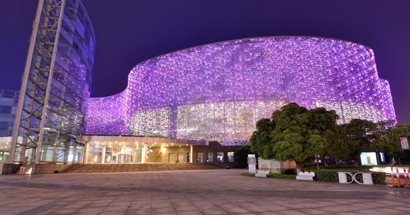 走進(jìn)城市亮化工程：揭秘背后的藍(lán)圖和奇思妙想